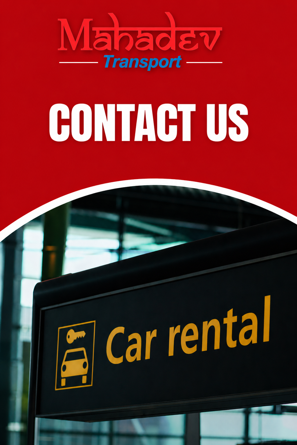 Contact Us